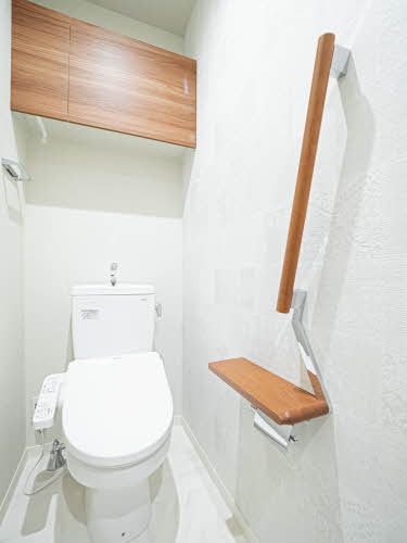 レフィシア松ヶ崎 0105号-6