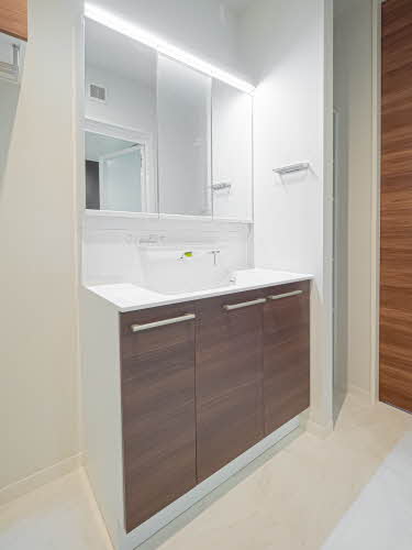 レフィシア松ヶ崎 0105号-7