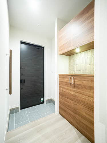 レフィシア松ヶ崎 0105号-9