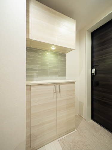 シャーメゾン大町 0303号-11