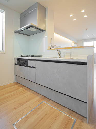 Ｌｕｍｉｅｒｅ　Ｍａｉｓｏｎ 0103号-10