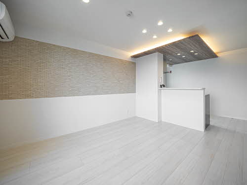 Lumiere Maison 0205号-2