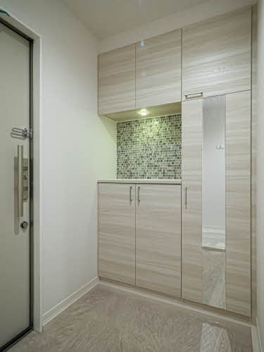 Lumiere Maison 0205号-4