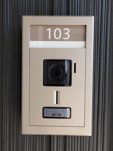 エルヴィラ（Ｂ棟） B103号-3