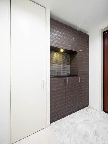 シャーメゾン　ＧｒａｎｄＭａｓｔｅｒ赤穂 0301号-4