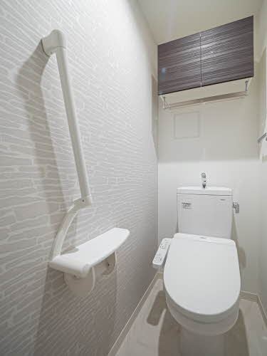 シャーメゾン　ＧｒａｎｄＭａｓｔｅｒ赤穂 0301号-5