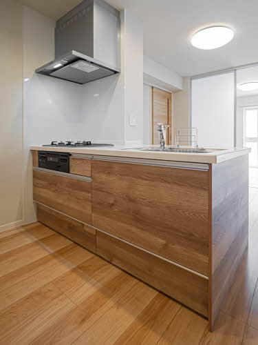 ＳｈａＭａｉｓｏｎ嵐山華 0201号-4