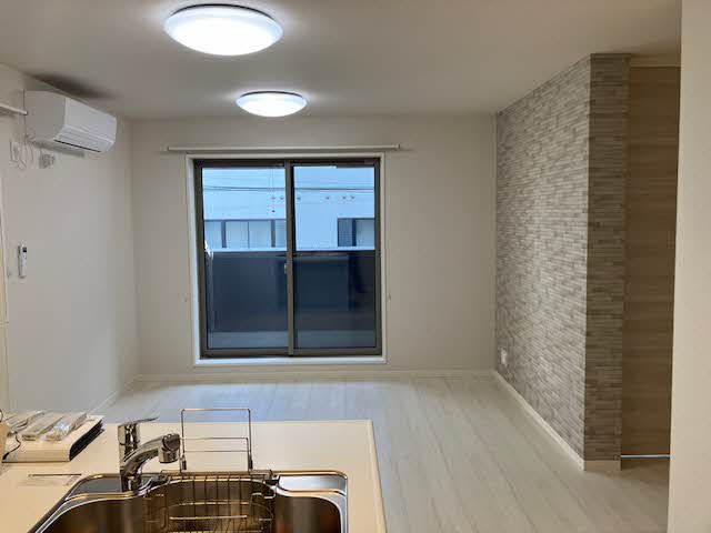 カルハート　西大路御池 0202号-3