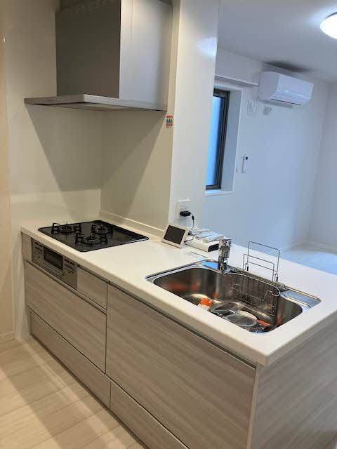 カルハート　西大路御池 0202号-6