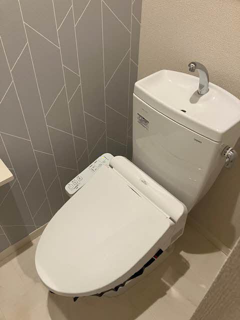 カルハート　西大路御池 0202号-8