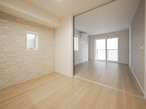 シャーメゾン　グランデ　深江橋 0301号-2