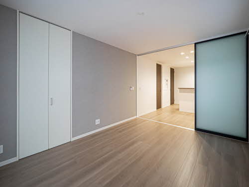 シャーメゾン　グランデ　深江橋 0301号-4