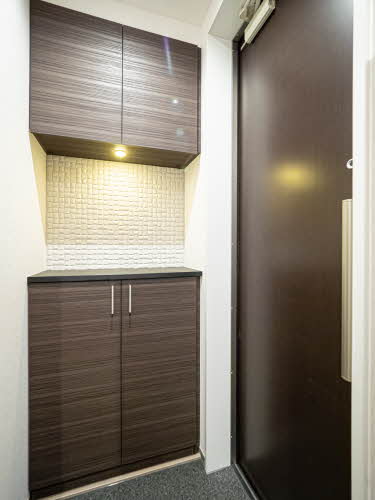 シャーメゾン　グランデ　深江橋 0301号-5