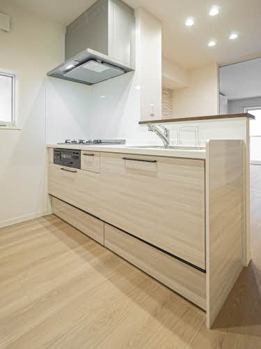 シャーメゾン　グランデ　深江橋 0301号-11