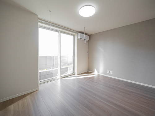 アーバンプロムナードⅢ 0101号-2