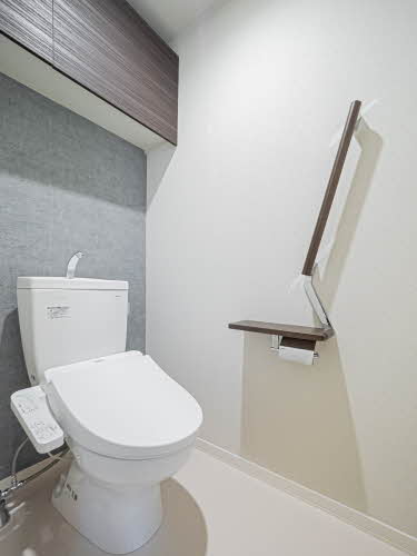 アーバンプロムナードⅢ 0101号-4