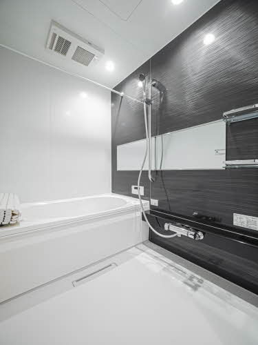 アーバンプロムナードⅢ 0101号-6