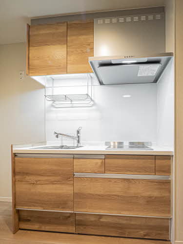 アーバンプロムナードⅢ 0101号-8