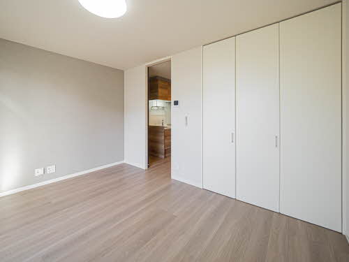 アーバンプロムナードⅢ 0101号-9