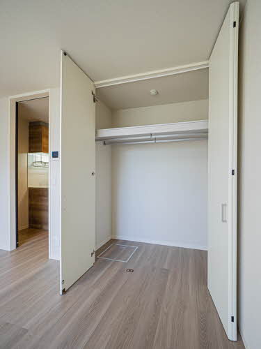 アーバンプロムナードⅢ 0101号-10