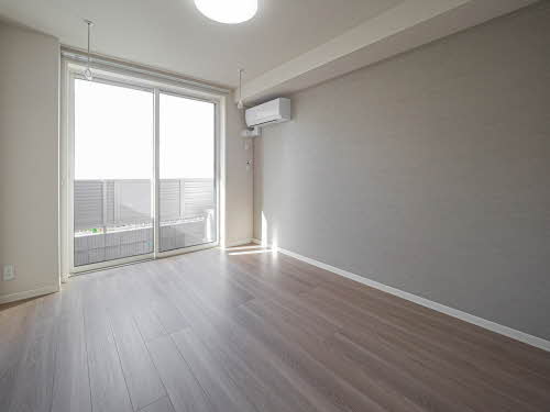 アーバンプロムナードⅢ 0105号-2