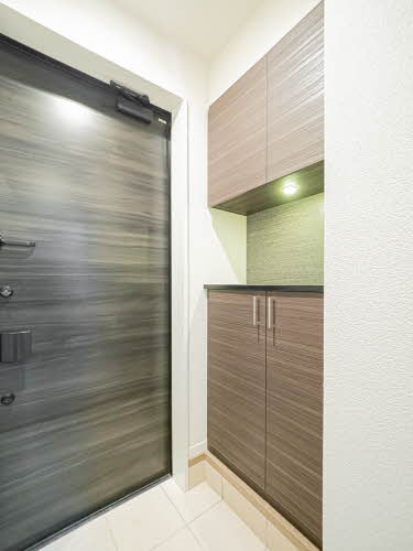 アーバンプロムナードⅢ 0105号-3