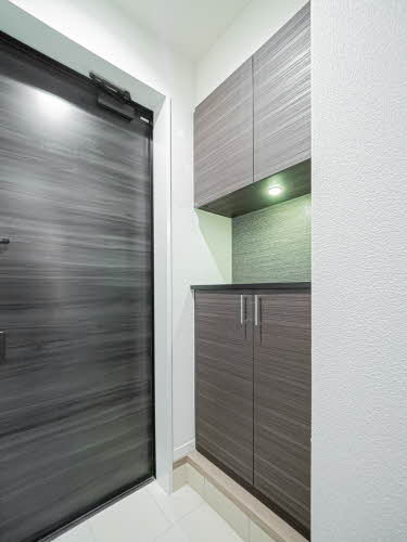 アーバンプロムナードⅢ 0106号-3