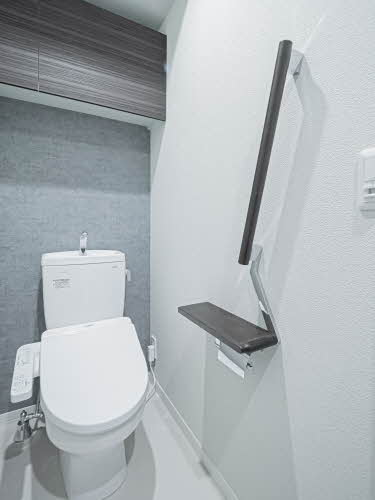 アーバンプロムナードⅢ 0106号-4