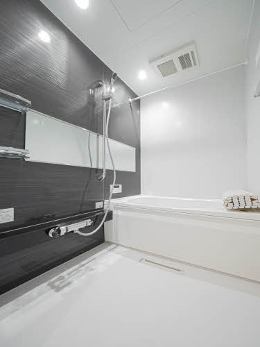 アーバンプロムナードⅢ 0106号-6