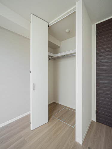 アーバンプロムナードⅢ 0106号-10