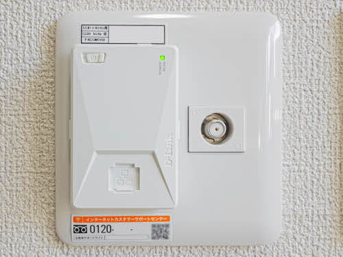 アーバンプロムナードⅢ 0106号-11