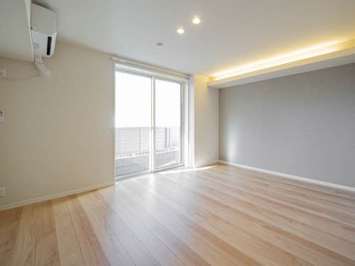 アーバンプロムナードⅢ 0110号-2