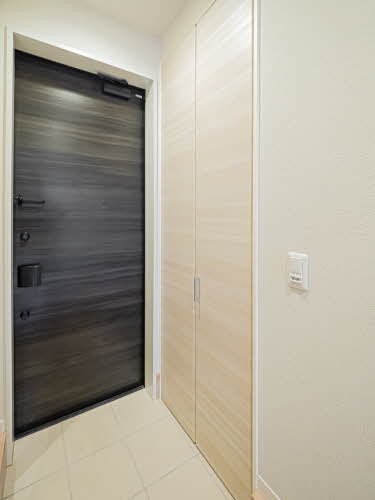 アーバンプロムナードⅢ 0110号-3