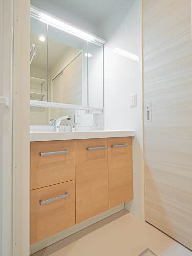 アーバンプロムナードⅢ 0110号-5