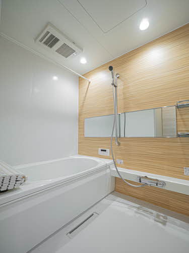 アーバンプロムナードⅢ 0110号-6