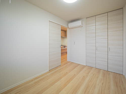 アーバンプロムナードⅢ 0110号-9