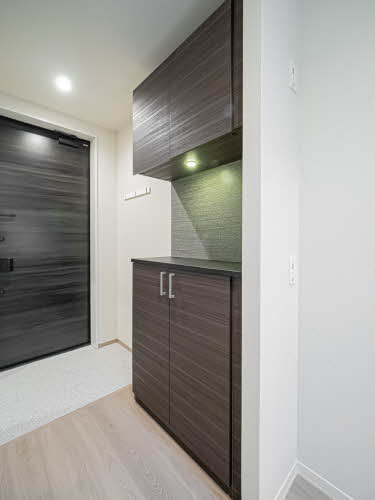 アーバンプロムナードⅢ 0207号-3