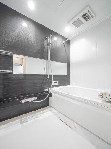 アーバンプロムナードⅢ 0207号-6