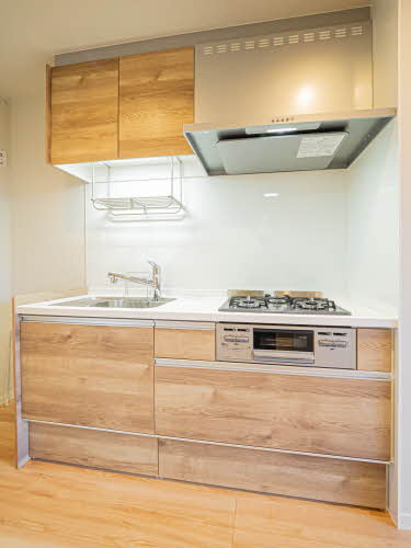 アーバンプロムナードⅢ 0210号-3