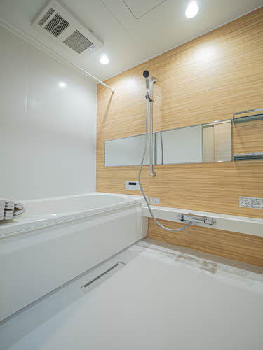 アーバンプロムナードⅢ 0210号-4