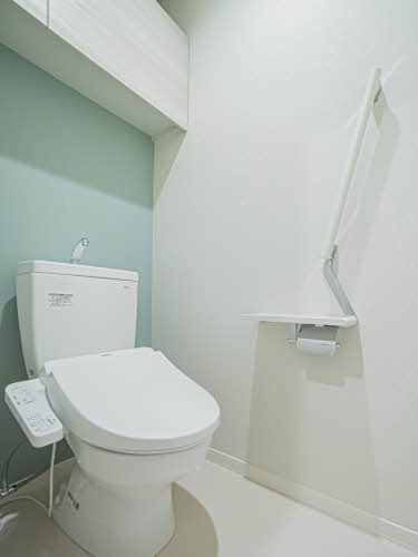 アーバンプロムナードⅢ 0210号-5