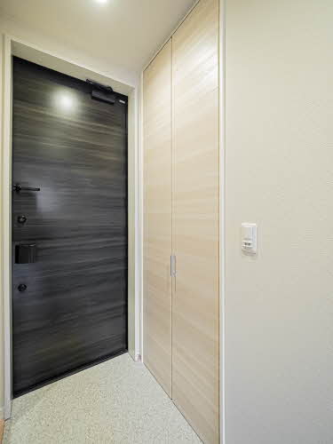 アーバンプロムナードⅢ 0210号-6