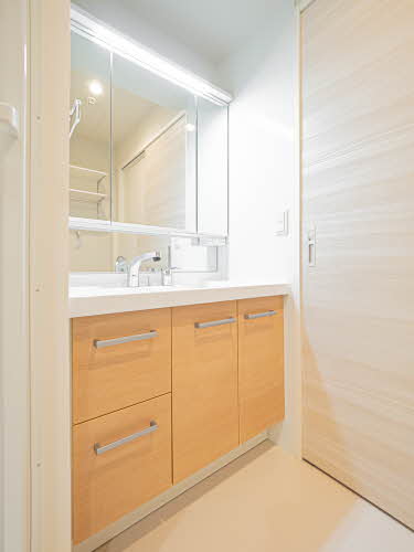 アーバンプロムナードⅢ 0210号-7