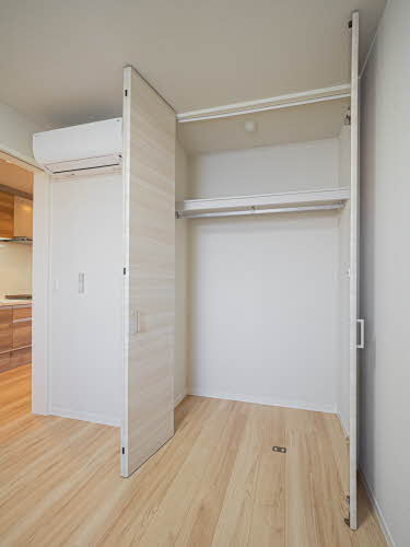 アーバンプロムナードⅢ 0210号-10