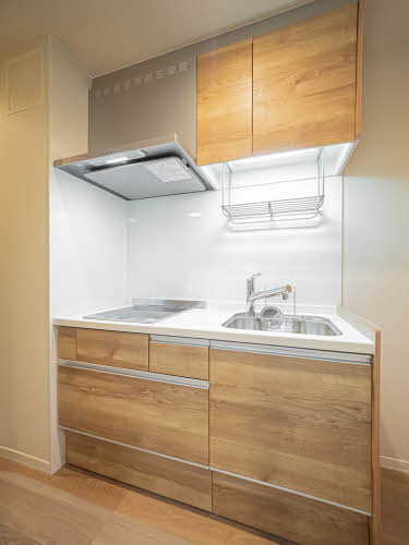 アーバンプロムナードⅢ 0308号-4