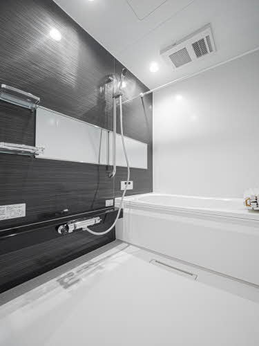 アーバンプロムナードⅢ 0308号-5