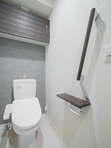 アーバンプロムナードⅢ 0308号-6