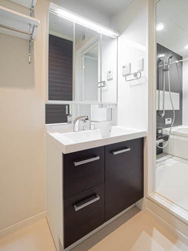 アーバンプロムナードⅢ 0308号-9