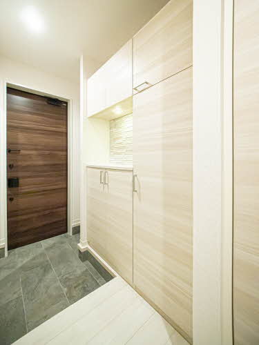 ＳｈａＭａｉｓｏｎ　五社　ＷＥＳＴ 0103号-6