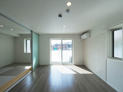 La maison rose 0201号-2